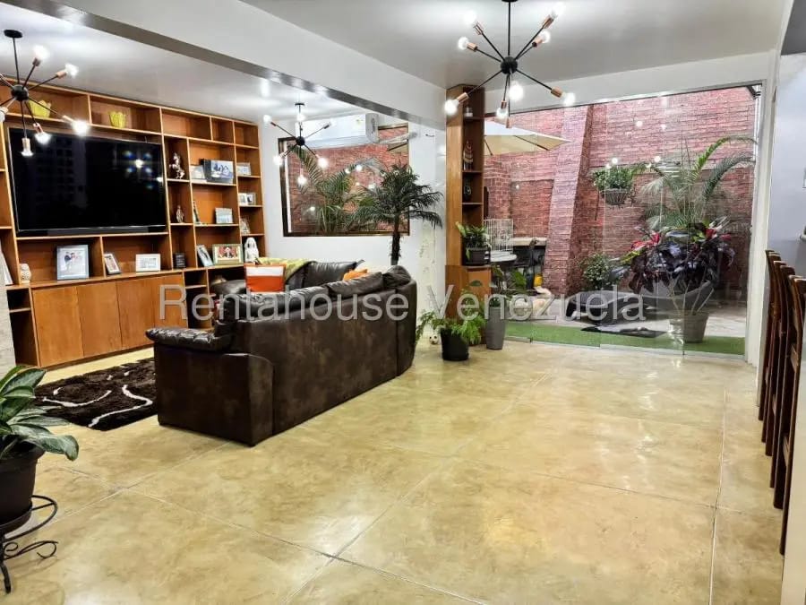 Casa en Venta en Santa Cecilia Caracas - 6