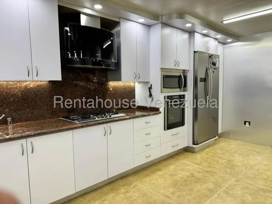 Casa en Venta en Santa Cecilia Caracas - 7