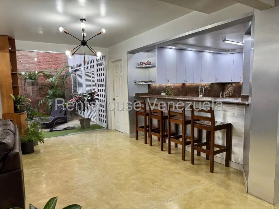 Casa en Venta en Santa Cecilia Caracas - 8