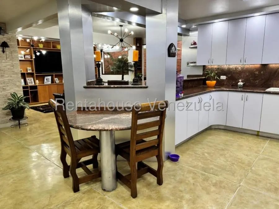 Casa en Venta en Santa Cecilia Caracas - 9