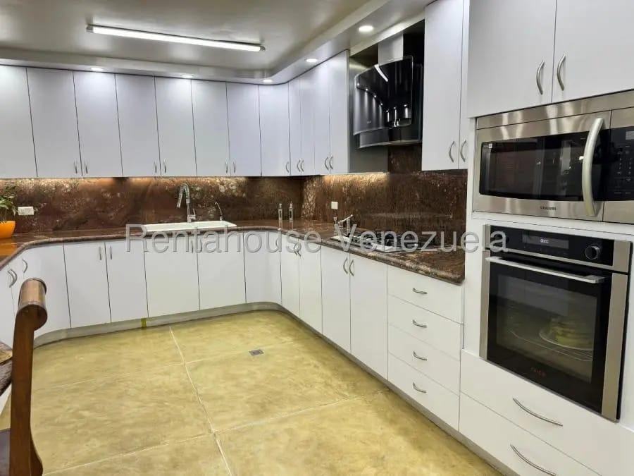 Casa en Venta en Santa Cecilia Caracas - 10