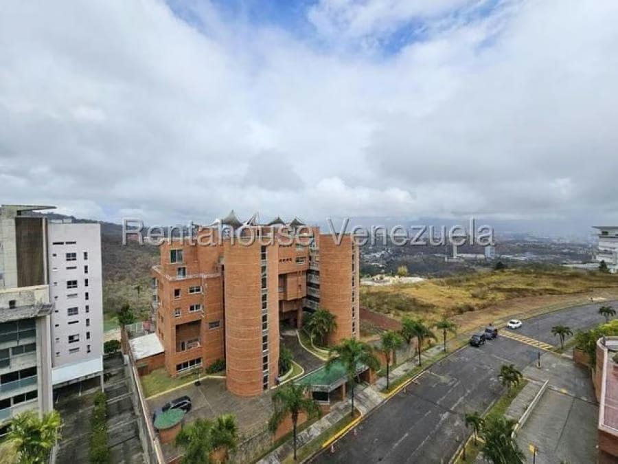 Apartamento en Venta en solar del hatillo Caracas - 3