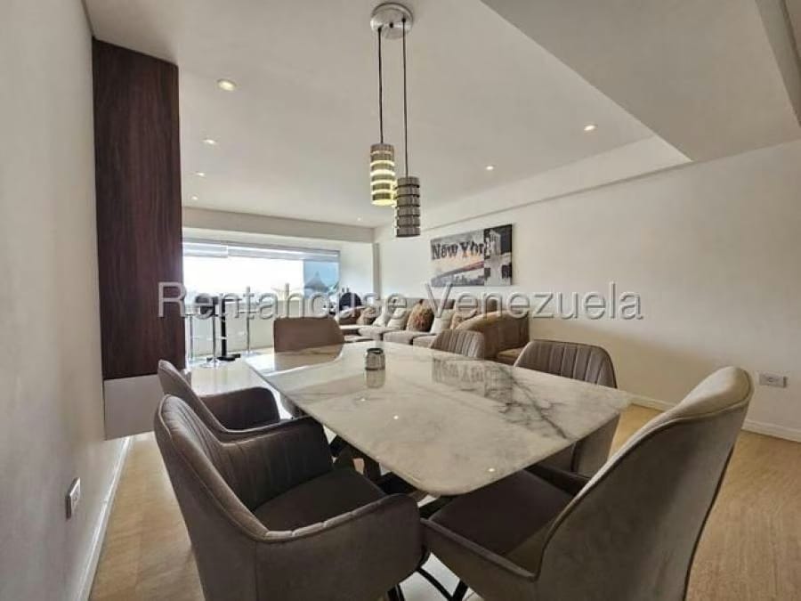 Apartamento en Venta en solar del hatillo Caracas - 8