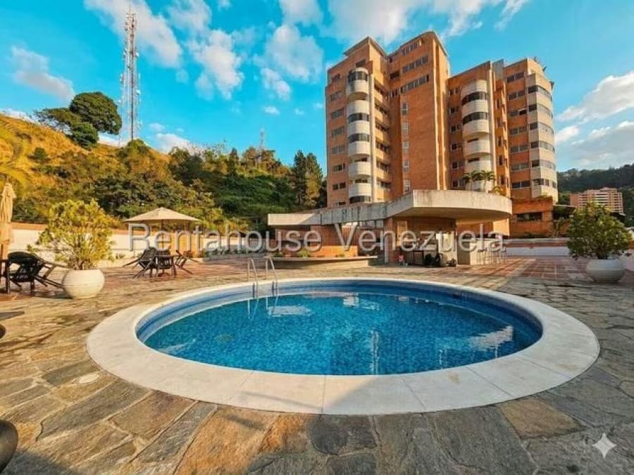 Apartamento en Venta en solar del hatillo Caracas - 9