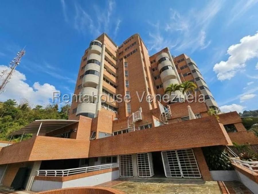 Apartamento en Venta en solar del hatillo Caracas - 10