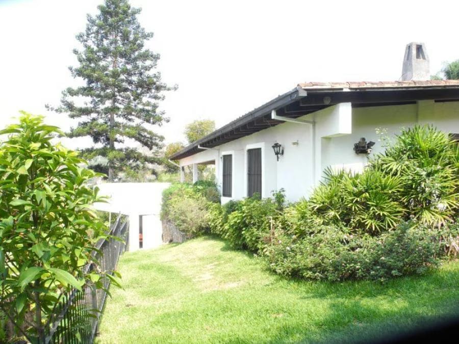Casa en Venta en Los Campitos Municipio Baruta