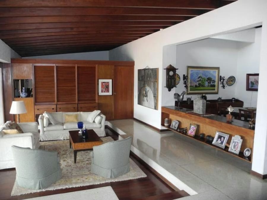 Casa en Venta en Los Campitos Municipio Baruta - 12