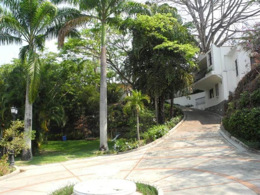 Casa en Venta en Los Campitos Municipio Baruta - 14