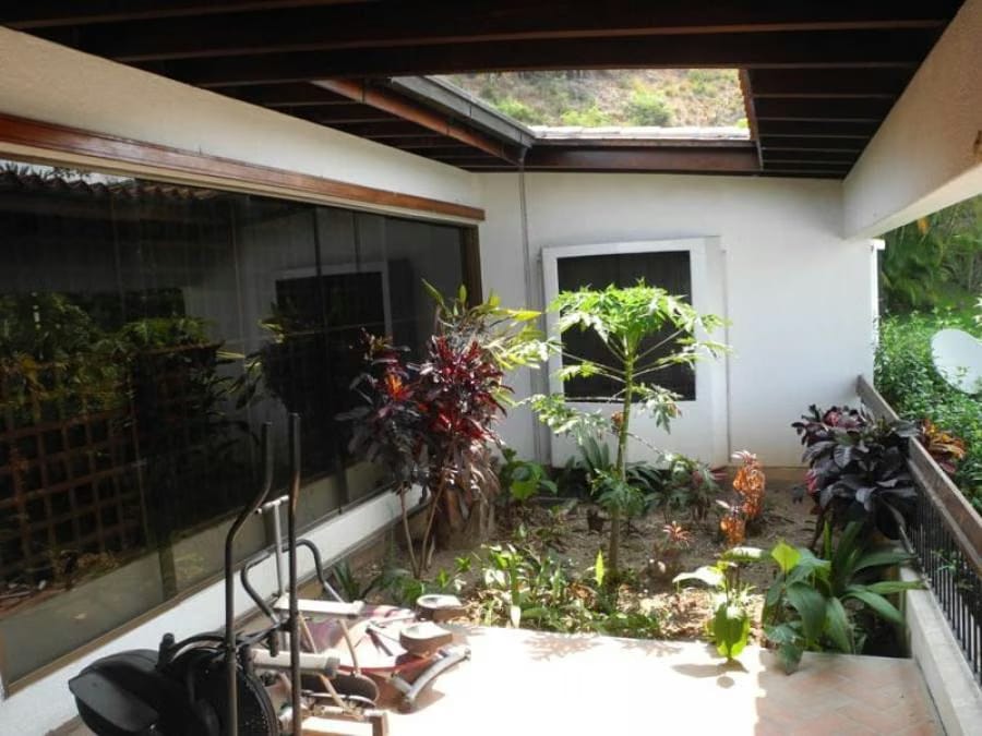 Casa en Venta en Los Campitos Municipio Baruta - 3