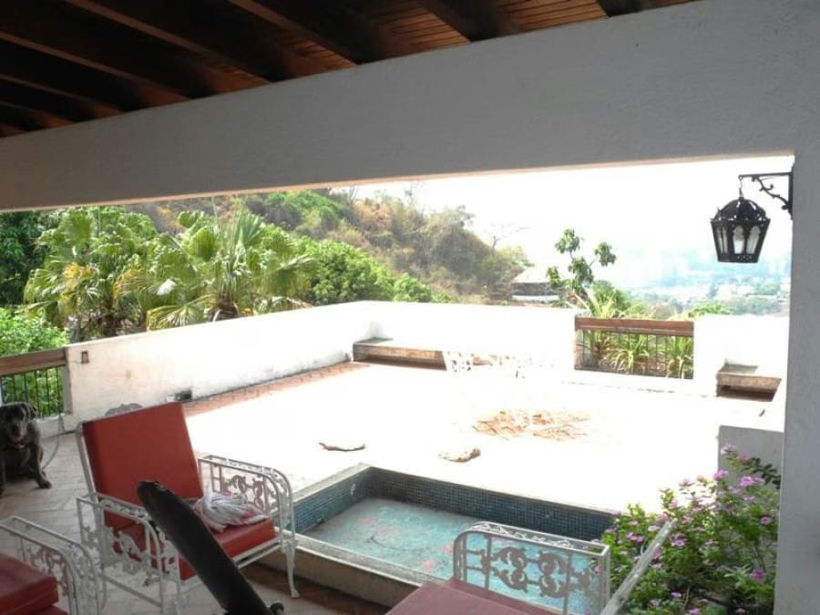 Casa en Venta en Los Campitos Municipio Baruta - 7