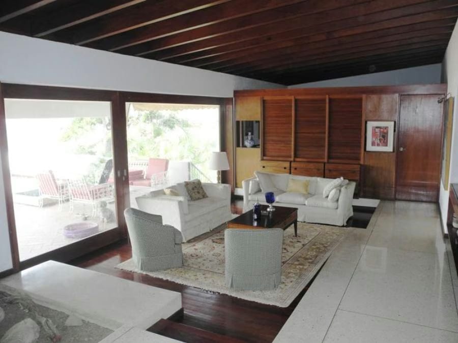 Casa en Venta en Los Campitos Municipio Baruta - 10