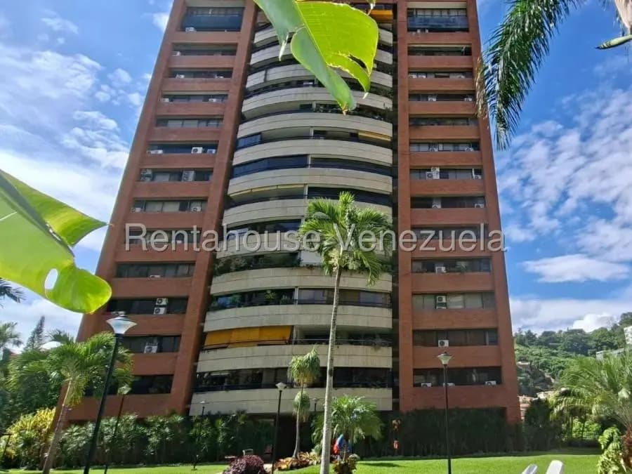 Apartamento en Venta en Santa Fe Norte Caracas - 6