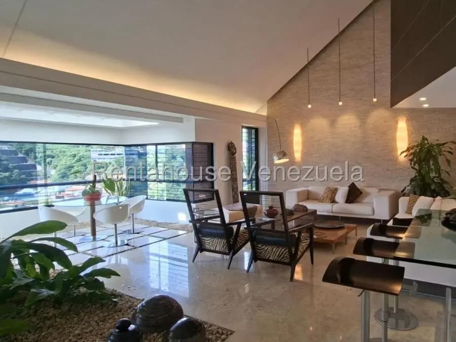 Apartamento en Venta en Santa Fe Norte Caracas - 7