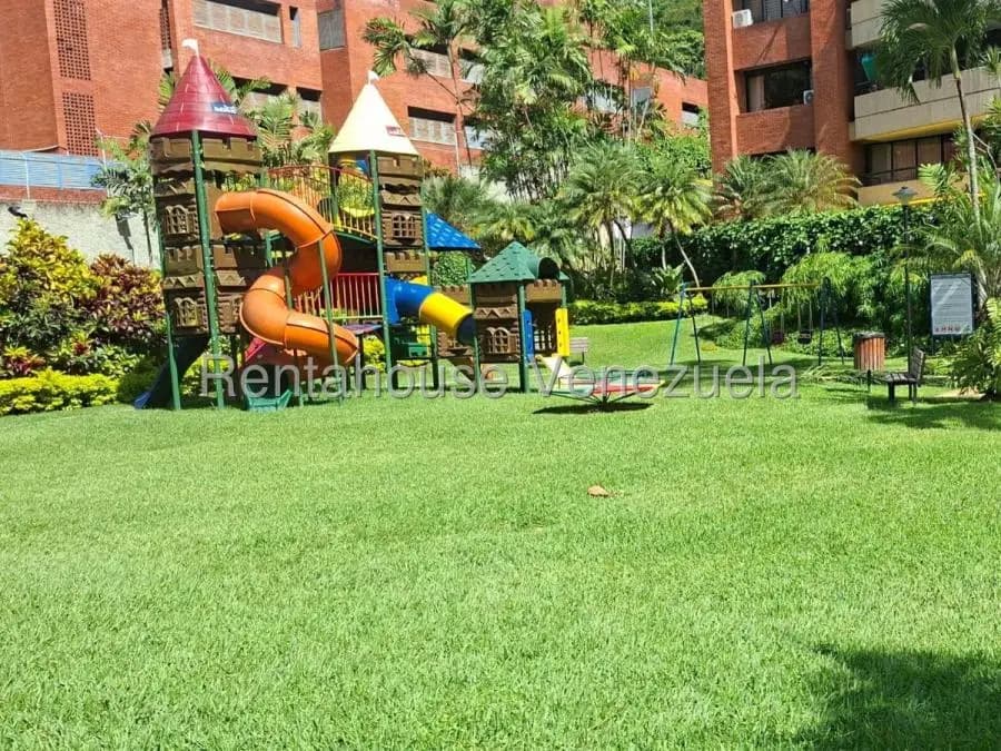 Apartamento en Venta en Santa Fe Norte Caracas - 8