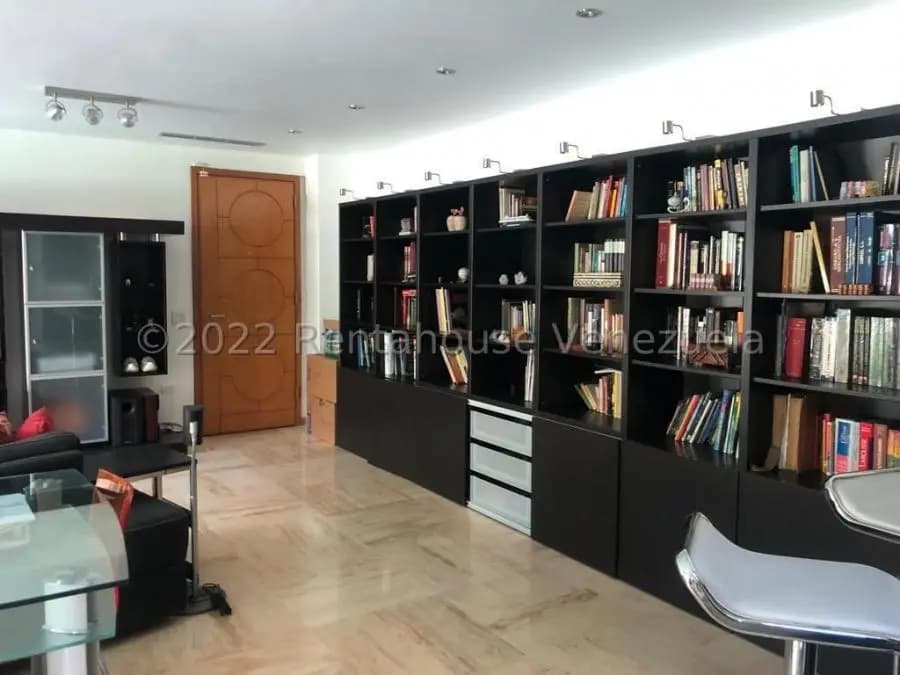Apartamento en Venta en Los Chorros Caracas