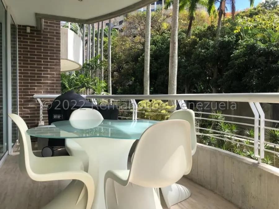 Apartamento en Venta en Los Chorros Caracas - 7