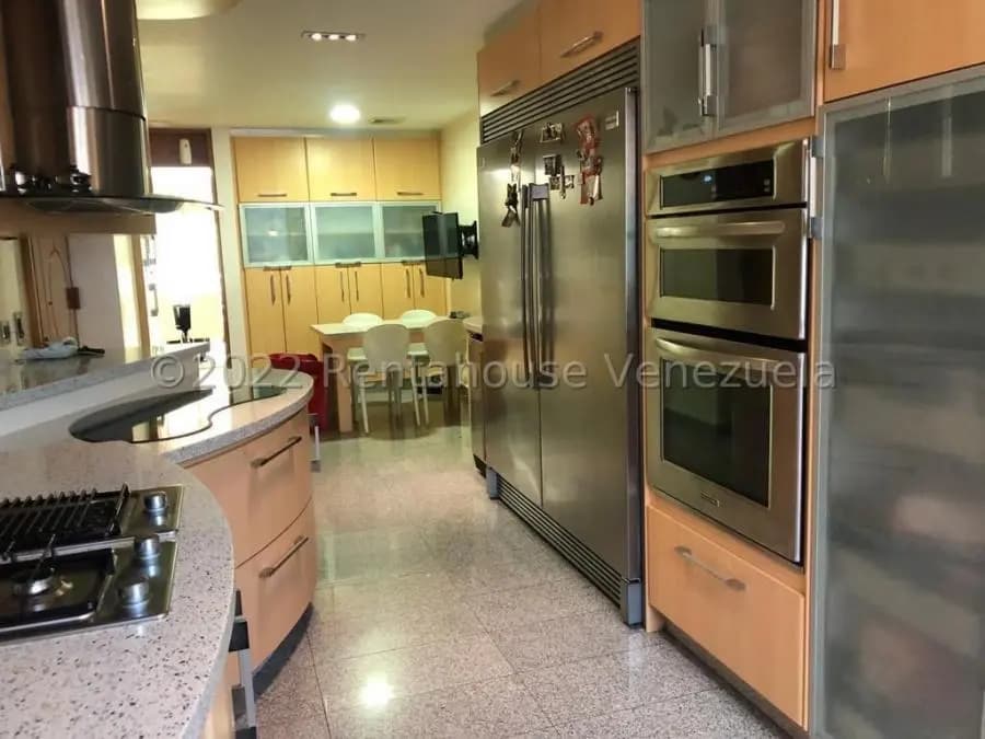 Apartamento en Venta en Los Chorros Caracas - 9