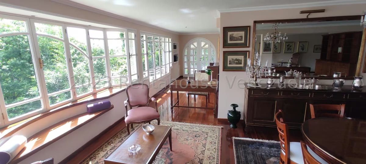 Apartamento (1 Nivel) en Alquiler en Chulavista, Distrito Metropolitano - 2