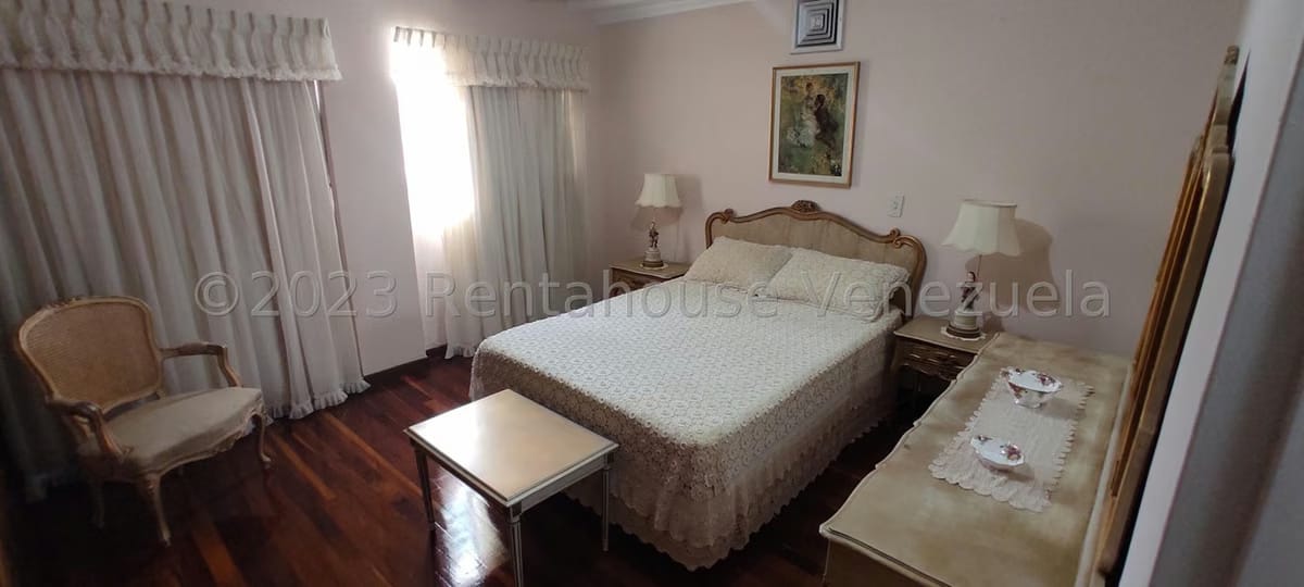 Apartamento (1 Nivel) en Alquiler en Chulavista, Distrito Metropolitano - 13