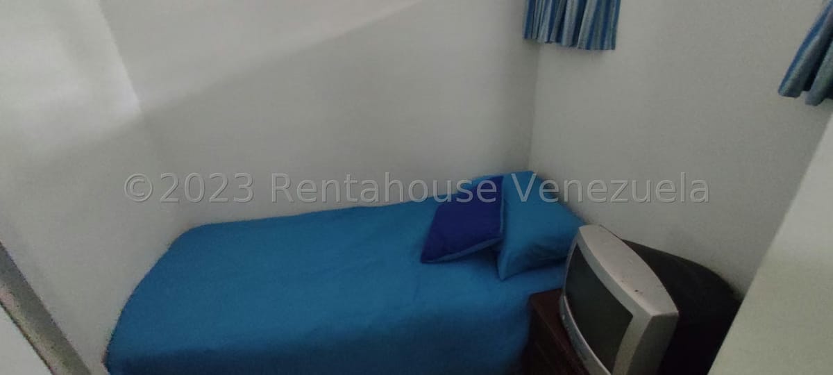 Apartamento (1 Nivel) en Alquiler en Chulavista, Distrito Metropolitano - 21