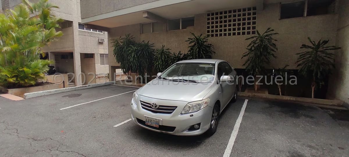 Apartamento (1 Nivel) en Alquiler en Chulavista, Distrito Metropolitano - 29