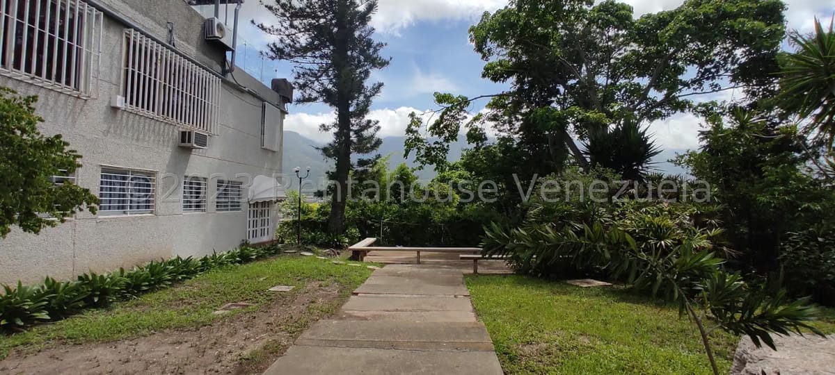 Apartamento (1 Nivel) en Alquiler en Chulavista, Distrito Metropolitano - 30