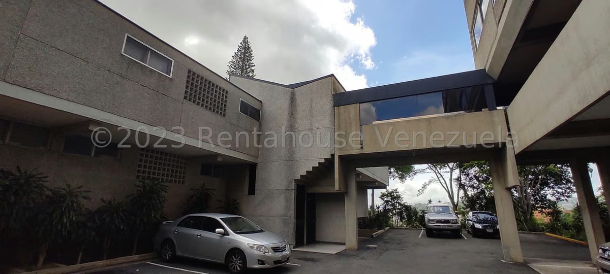 Apartamento (1 Nivel) en Alquiler en Chulavista, Distrito Metropolitano - 31