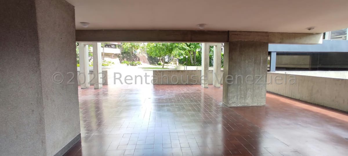 Apartamento (1 Nivel) en Alquiler en Chulavista, Distrito Metropolitano - 32
