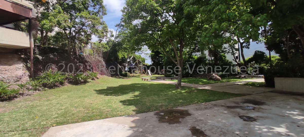 Apartamento (1 Nivel) en Alquiler en Chulavista, Distrito Metropolitano - 33