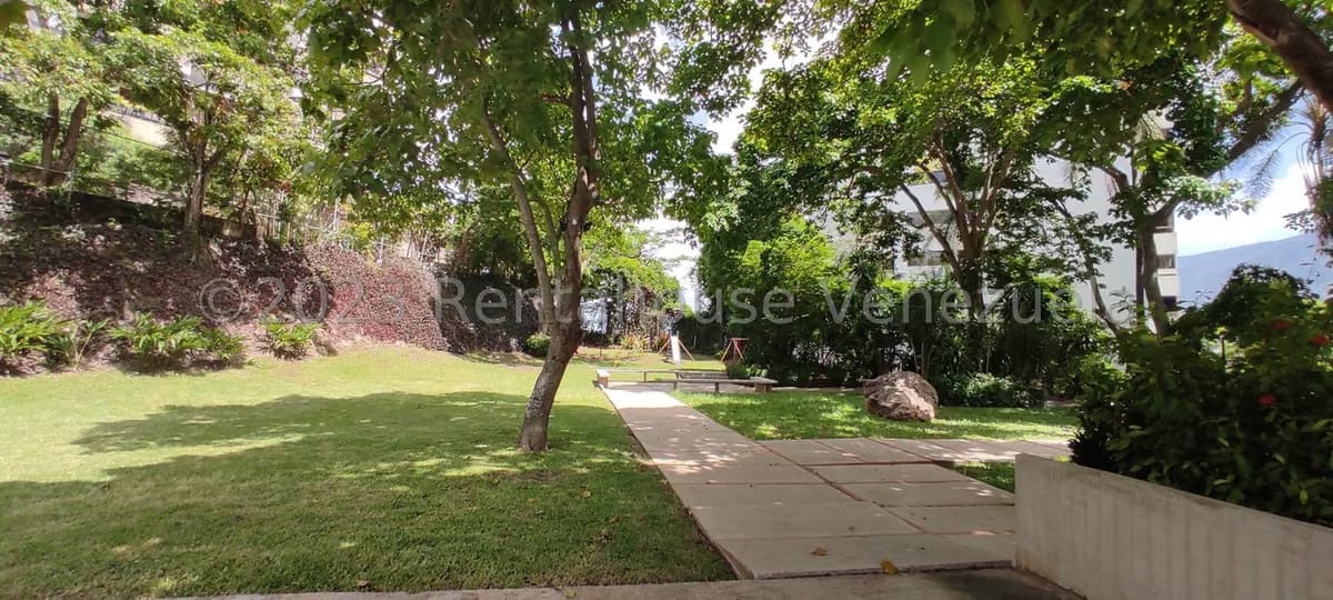 Apartamento (1 Nivel) en Alquiler en Chulavista, Distrito Metropolitano - 34