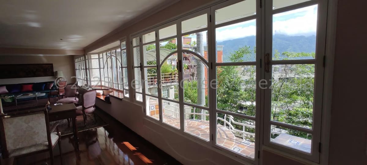 Apartamento (1 Nivel) en Alquiler en Chulavista, Distrito Metropolitano - 8