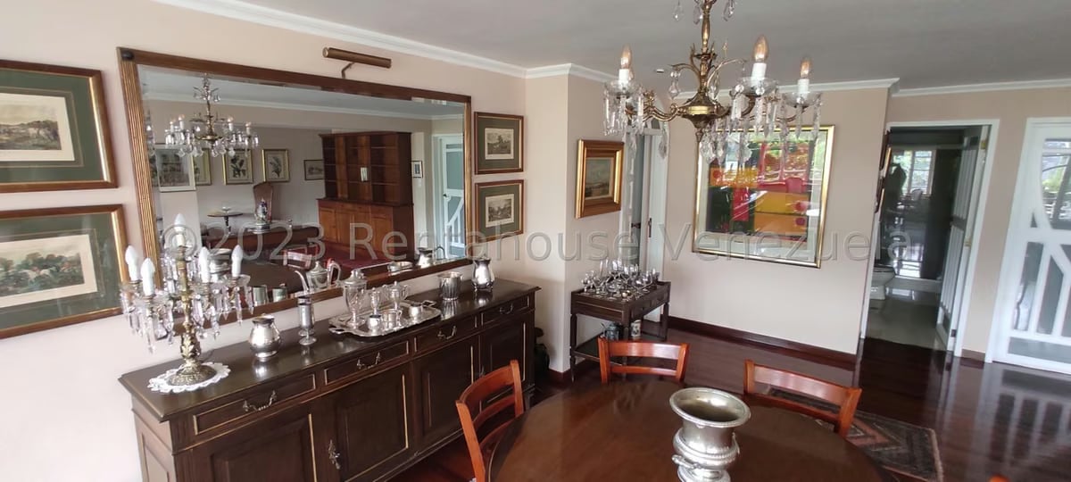 Apartamento (1 Nivel) en Alquiler en Chulavista, Distrito Metropolitano - 9