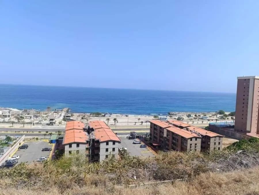 Terreno en Venta en La Llanada La Guaira - 4