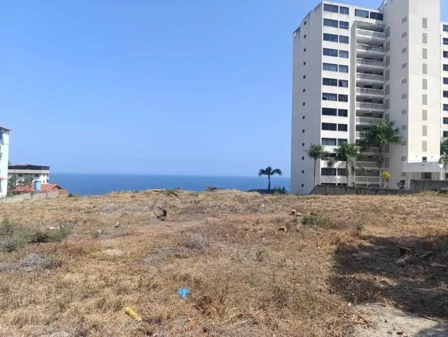 Terreno en Venta en La Llanada La Guaira - 5