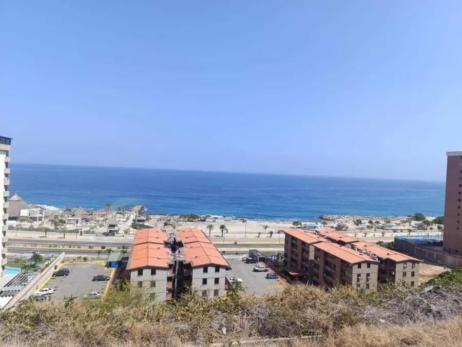 Terreno en Venta en La Llanada La Guaira - 8