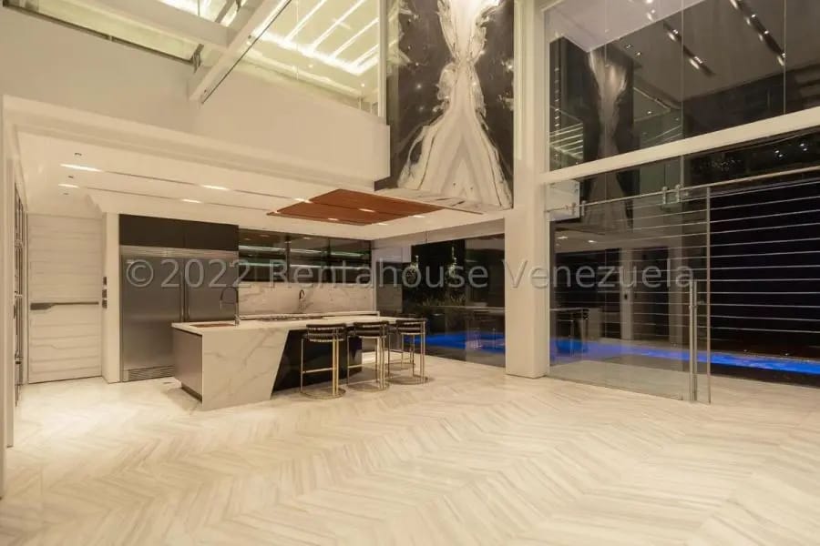 Casa en Venta en La Floresta Caracas - 12