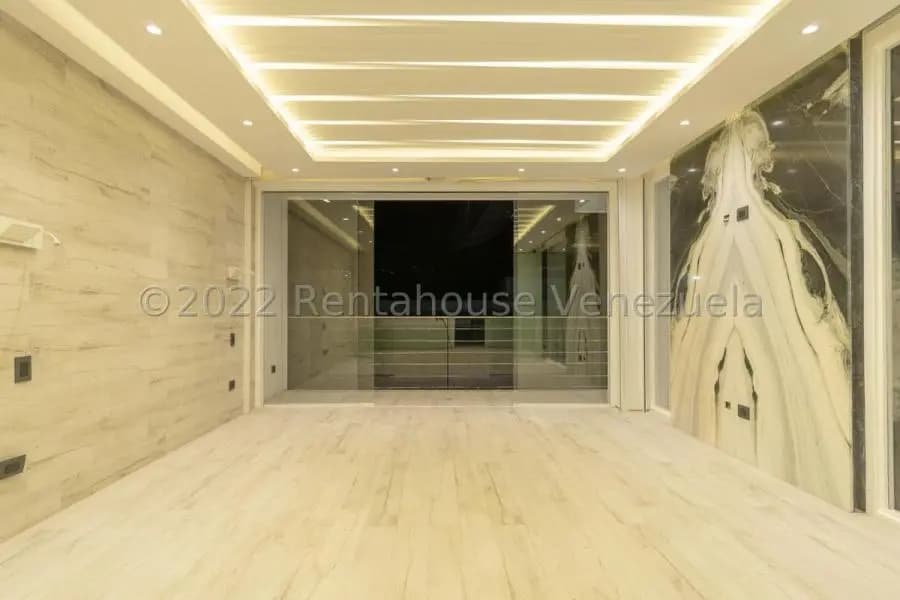 Casa en Venta en La Floresta Caracas - 16