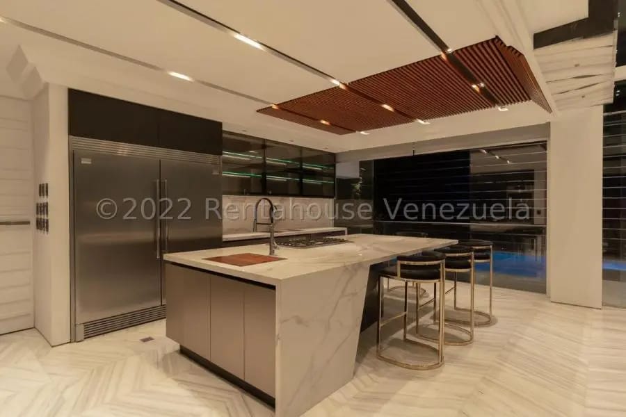 Casa en Venta en La Floresta Caracas - 17