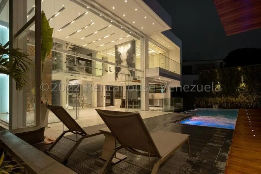Casa en Venta en La Floresta Caracas - 3