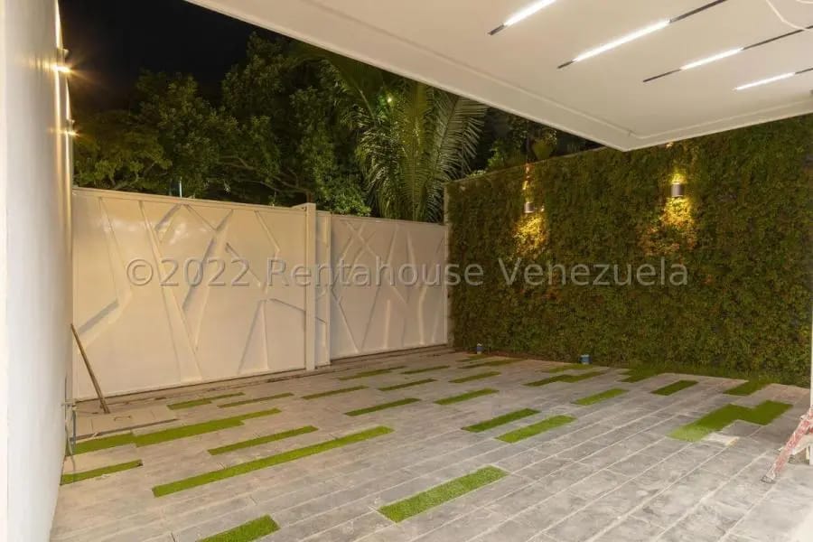 Casa en Venta en La Floresta Caracas - 4