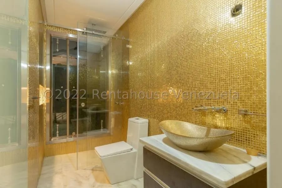 Casa en Venta en La Floresta Caracas - 5