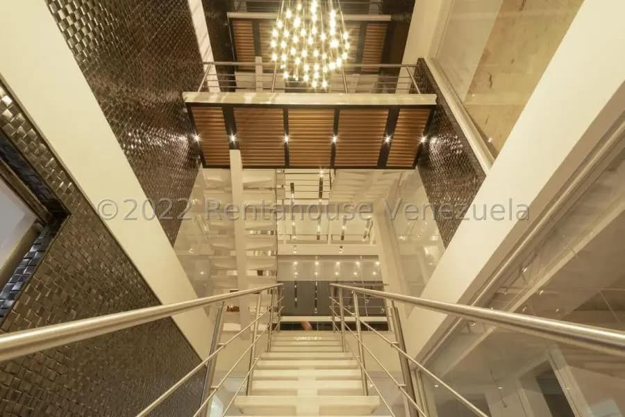 Casa en Venta en La Floresta Caracas - 6