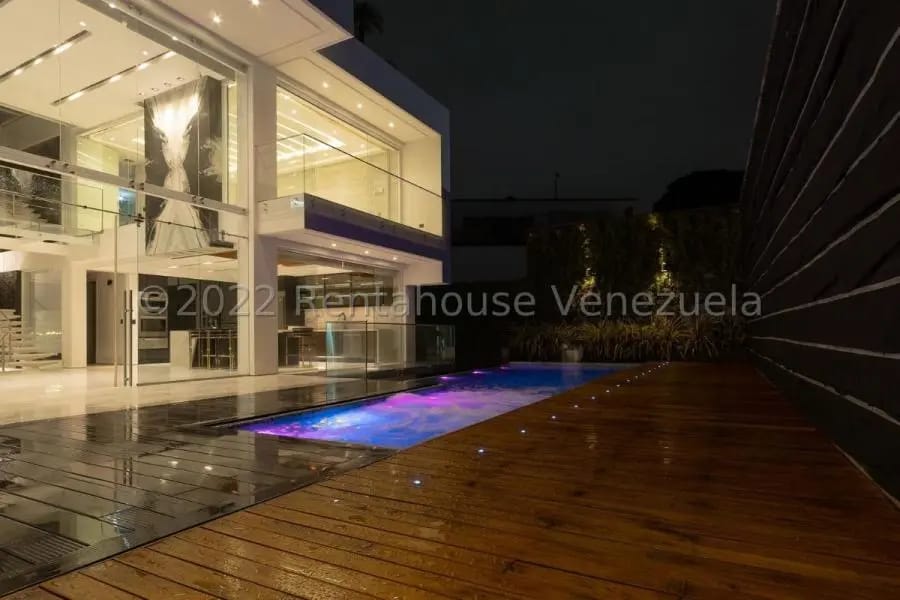 Casa en Venta en La Floresta Caracas - 8