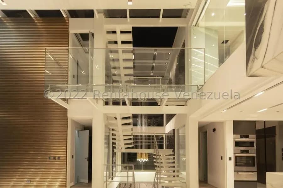 Casa en Venta en La Floresta Caracas - 9