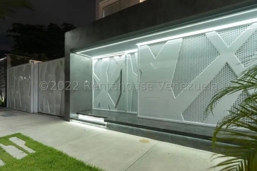 Casa en Venta en La Floresta Caracas - 10