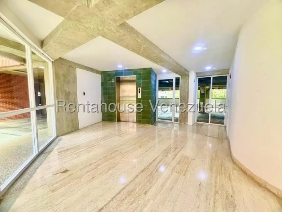 Apartamento en Alquiler en El Hatillo Caracas