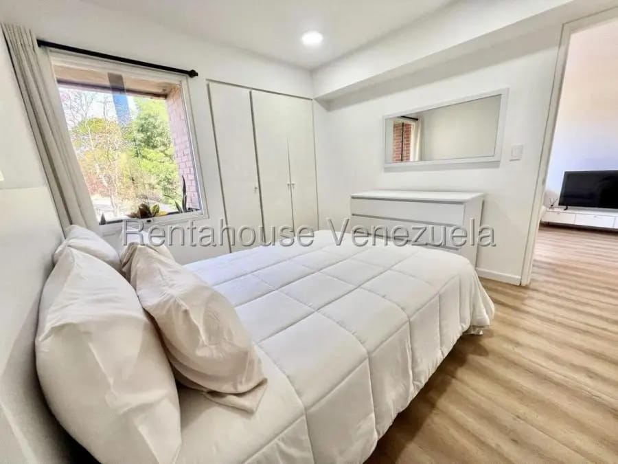 Apartamento en Alquiler en El Hatillo Caracas - 11