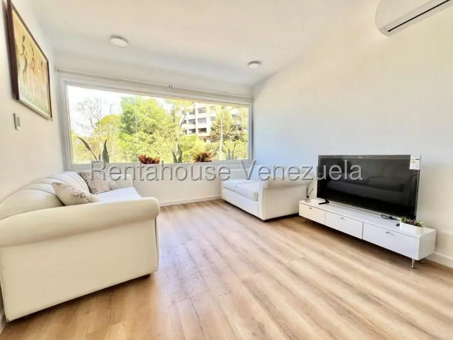 Apartamento en Alquiler en El Hatillo Caracas - 12