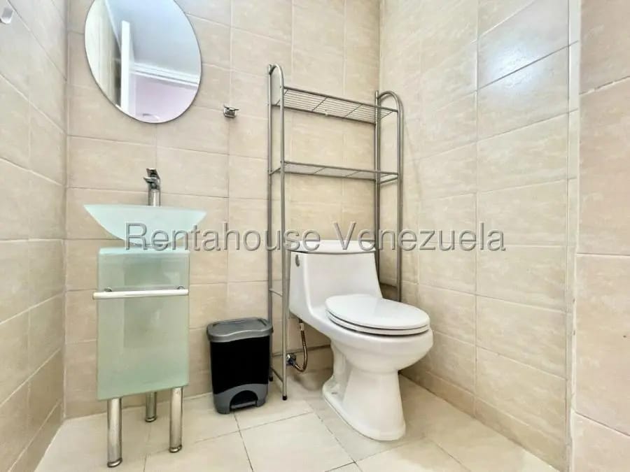 Apartamento en Alquiler en El Hatillo Caracas - 14