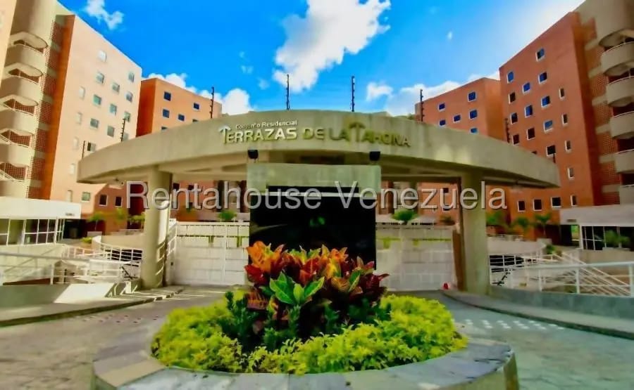 Apartamento en Alquiler en El Hatillo Caracas - 3